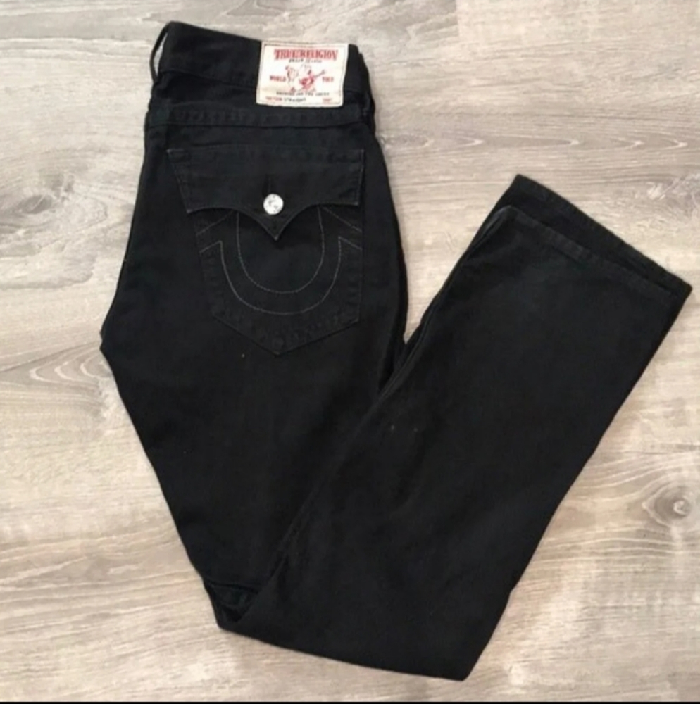 BRAND NEW TRUE RELIGION MENS JEANS//PANTS